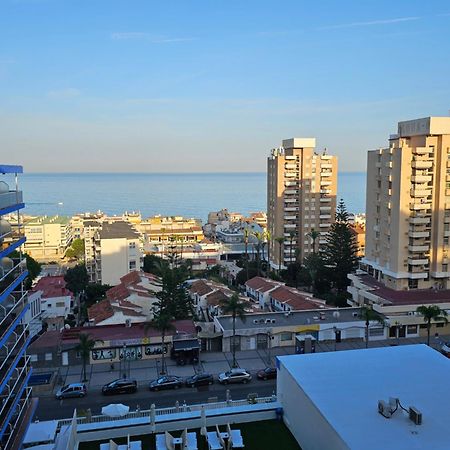 Apartamento Florido 2 Torremolinos Zewnętrze zdjęcie