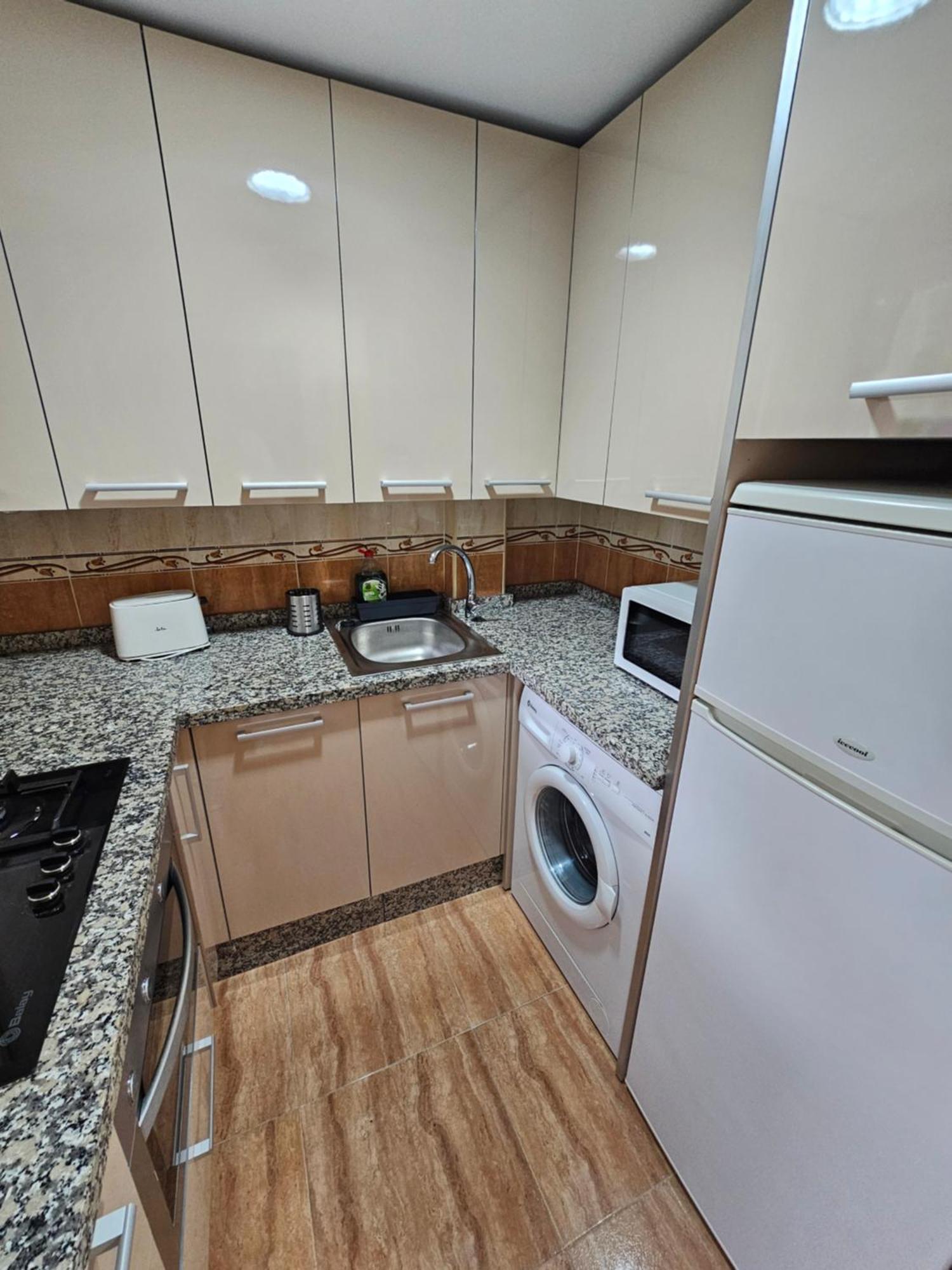 Apartamento Florido 2 Torremolinos Zewnętrze zdjęcie
