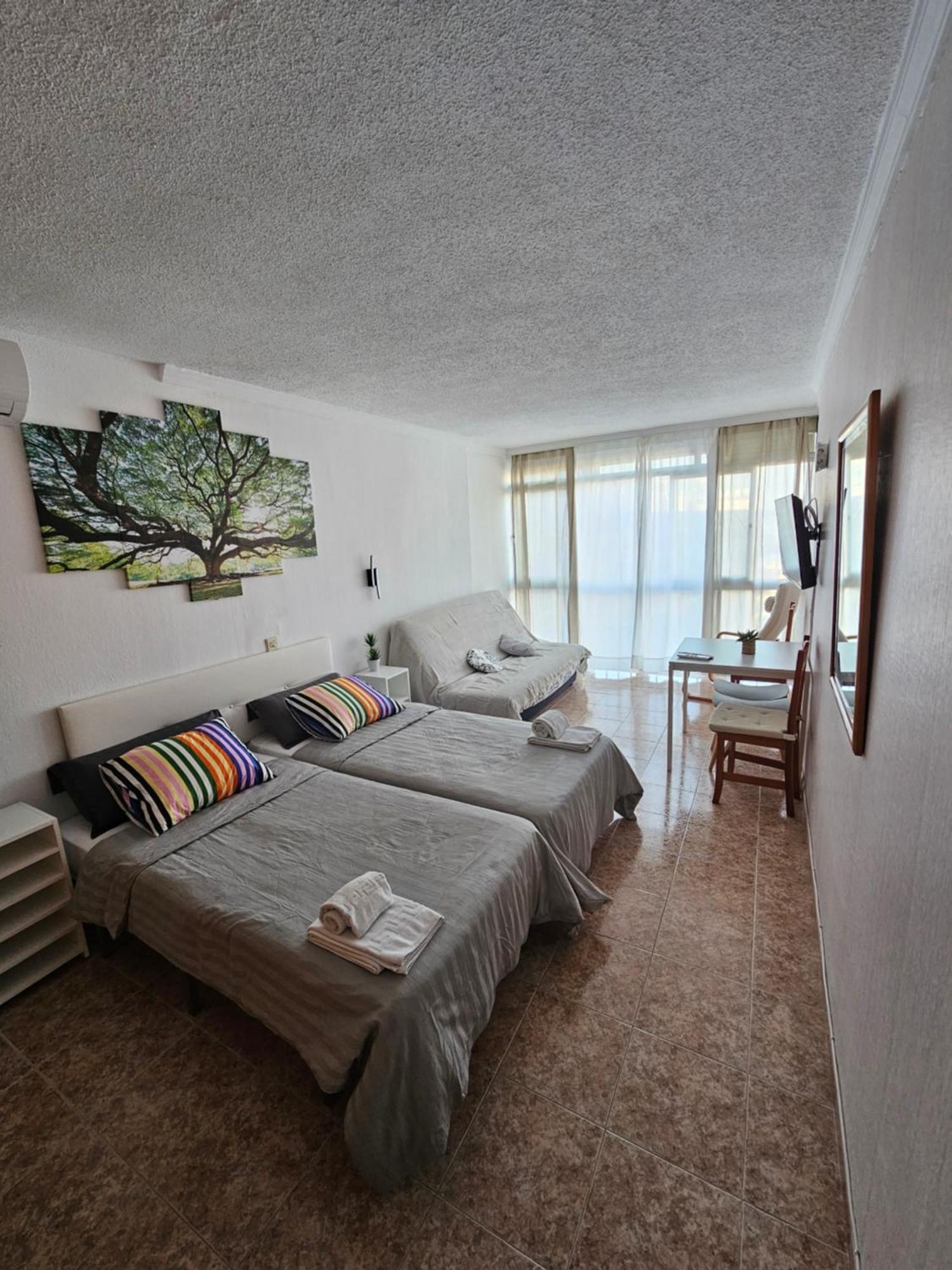 Apartamento Florido 2 Torremolinos Zewnętrze zdjęcie