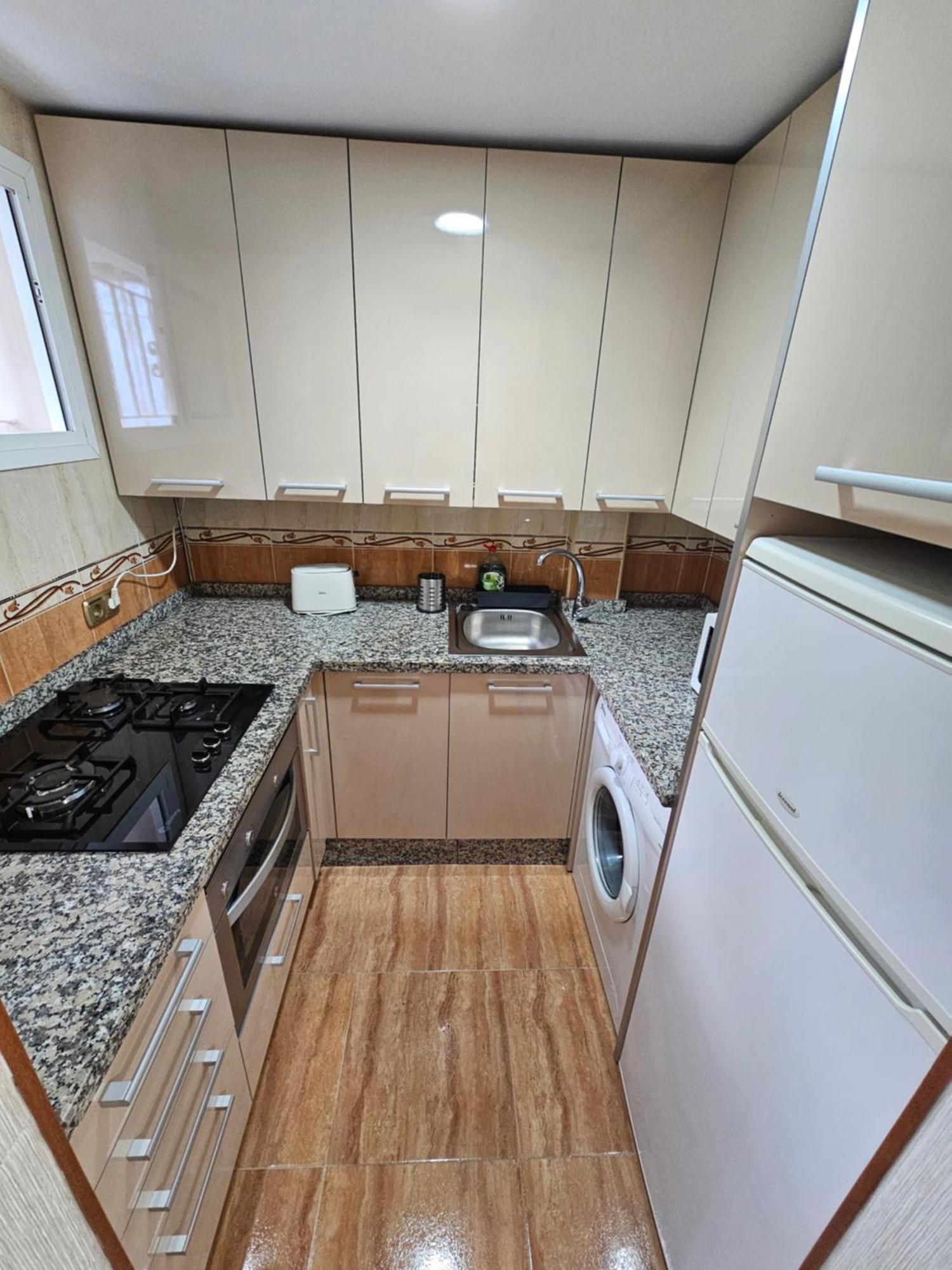 Apartamento Florido 2 Torremolinos Zewnętrze zdjęcie