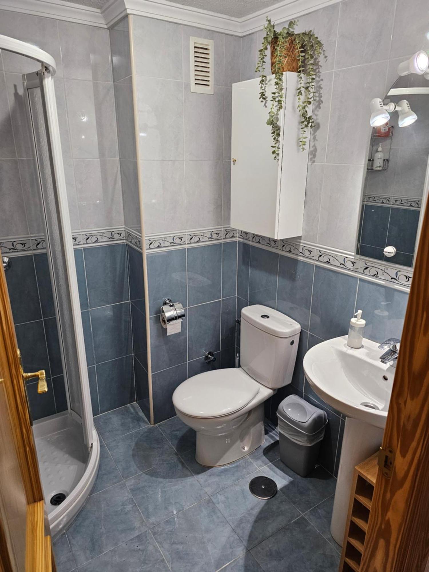 Apartamento Florido 2 Torremolinos Zewnętrze zdjęcie